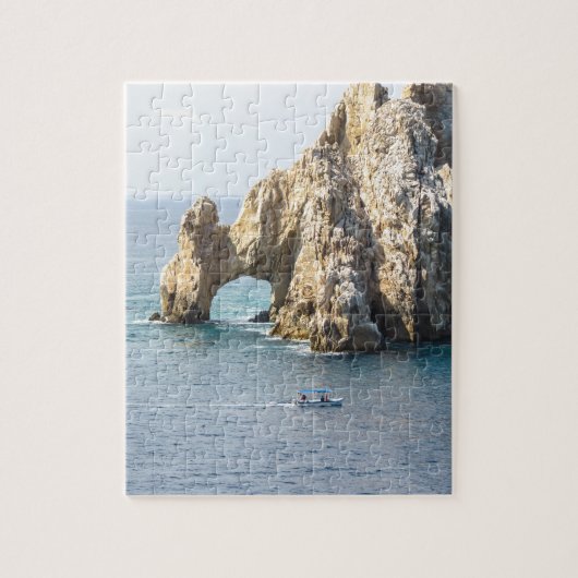 Cabo San Lucas Puzzle (Vertikal)