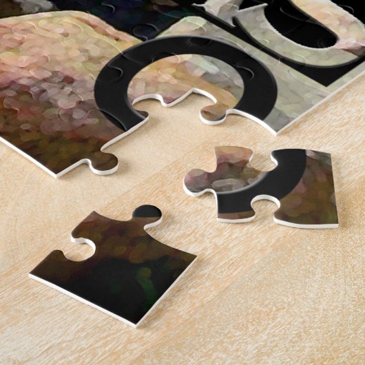 Cabo San Lucas Puzzle (Seite)