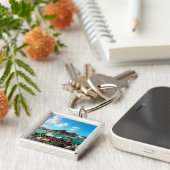 Cabo San Lucas Schlüsselanhänger (Seite)