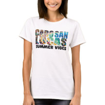 Cabo san lucas Sonne und Wellen Urlaub