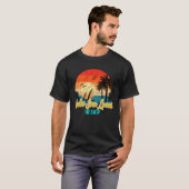 Cabo San Lucas Souvenirs Mexiko Urlaub Vacay Mod T-Shirt (Vorne ganz)