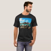 Cabo San Lucas T-Shirt (Vorne ganz)