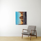 Cabo San Lucas Tapisserie Wandteppich (Beispiel)