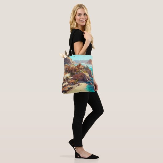 Cabo San Lucas Tasche (Am Model)