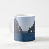 Cabo San Lucas Tasse (Vorderseite Links)