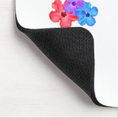 Cabo San Lucas tropischer Strand Mousepad (Ecke)