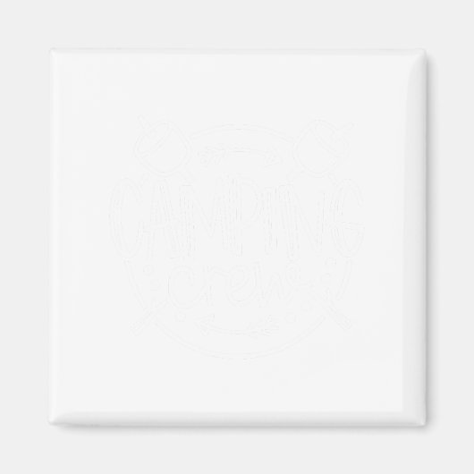 Cabo San Lucas Urlaub 2025 Matching Group Familie Magnet (Vorne)