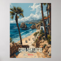 Cabo San Lucas Vintage