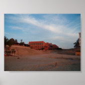 Cabo Skies Poster (Vorne)