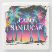 Cabo Stone Untersetzer Set (Vorderseite)