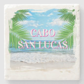 Cabo Stone Untersetzer Set (Vorderseite)