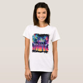 Cabo T-Shirt (Vorne ganz)