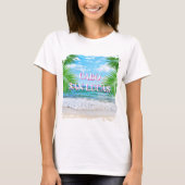 Cabo T-Shirt (Vorderseite)