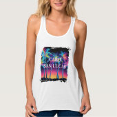 Cabo Tank Top (Vorderseite)