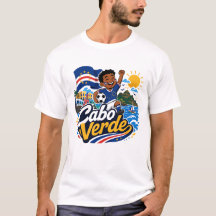 Cabo Verde Fußballparadies – Tropische Inseln So