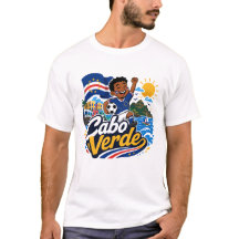 Cabo Verde Fußballparadies – Tropische Inseln So