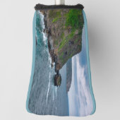 Cabo Vidrias  Golf Headcover (Rotieren 90)