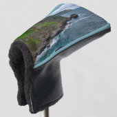 Cabo Vidrias  Golf Headcover (3/4 Vorderseite)