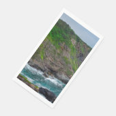 Cabo Vidrias Serviette (Ecke)