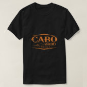 Cabo Wabo Tequila Essential T-Shirt (Design vorne)