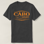 Cabo Wabo Tequila T-Shirt (Design vorne)