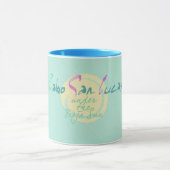 Cabo Wecker-Tasse Tasse (Zentrum)