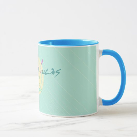 Cabo Wecker-Tasse Tasse (Rechts)