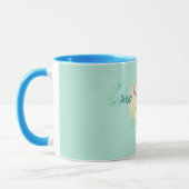 Cabo Wecker-Tasse Tasse (Links)