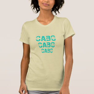 Cabo Women's T - Shirt