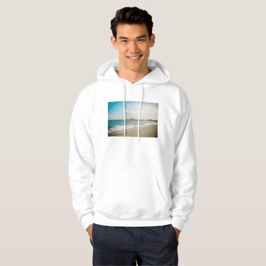 Cabos San Lucas Hoodie (Vorne ganz)