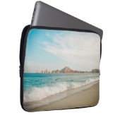 Cabos San Lucas Laptopschutzhülle (Vorne Rechts)