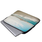 Cabos San Lucas Laptopschutzhülle (Vorne Knopf)