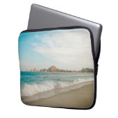 Cabos San Lucas Laptopschutzhülle (Vorderseite Links)