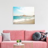 Cabos San Lucas Leinwanddruck (Insitu (Wohnzimmer))