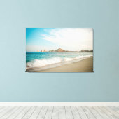 Cabos San Lucas Leinwanddruck (Insitu (Holzboden))