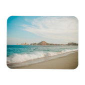 Cabos San Lucas Magnet (Horizontal)