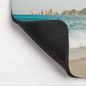 Cabos San Lucas Mousepad (Ecke)