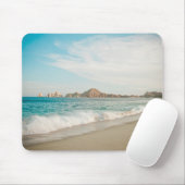 Cabos San Lucas Mousepad (Mit Mouse)