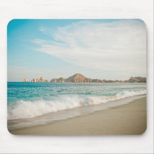 Cabos San Lucas Mousepad