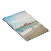 Cabos San Lucas Notizblock (Rechte Seite)