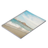 Cabos San Lucas Notizblock (Linke Seite)