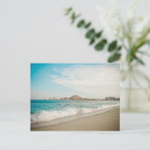 Cabos San Lucas Postkarte (Stehend Vorderseite)