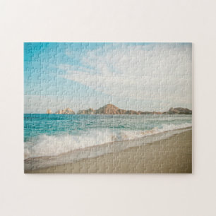 Cabos San Lucas Puzzle
