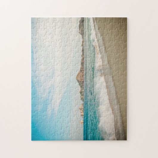 Cabos San Lucas Puzzle (Vertikal)