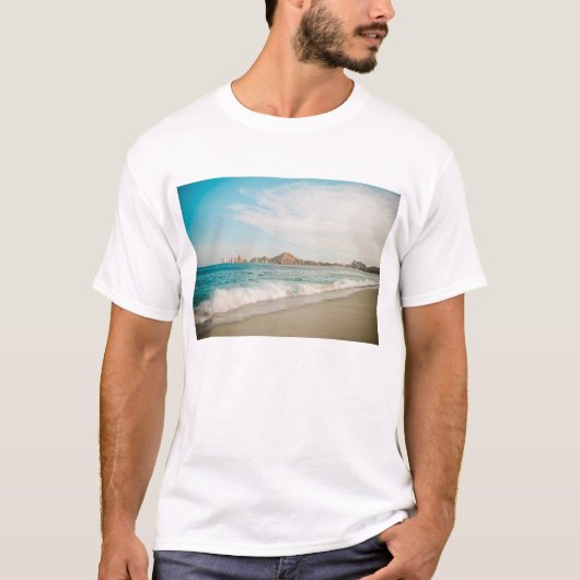 Cabos San Lucas T-Shirt (Vorderseite)