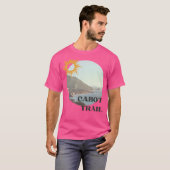 Cabot Trail T-Shirt (Vorne ganz)
