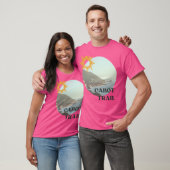 Cabot Trail T-Shirt (Unisex)