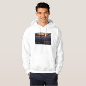 Cabra-Hürde Hoodie (Vorne ganz)