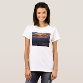 Cabra-Hürde T-Shirt (Vorne ganz)