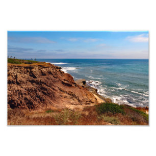 Cabrillo National Monument Fotodruck
